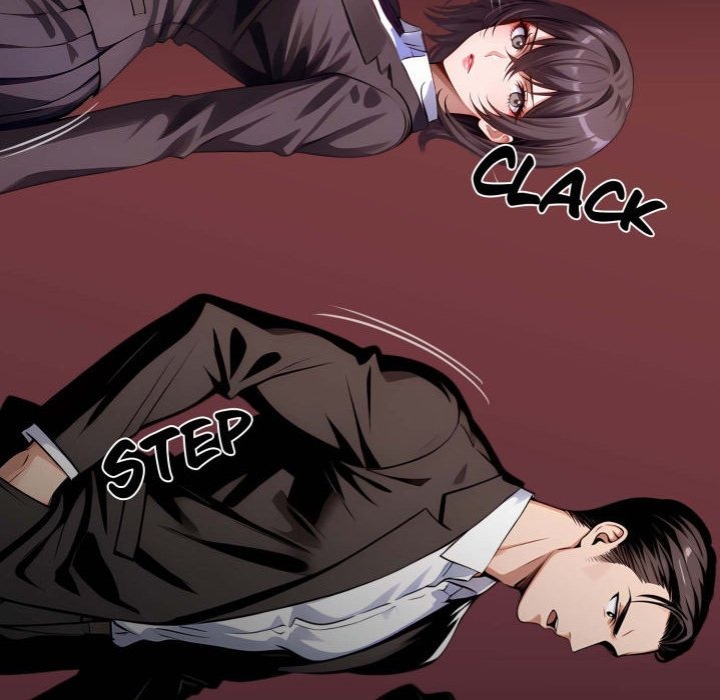 Gangster x Office Lady - Chapter 107 [photo 118] - MangaPorn