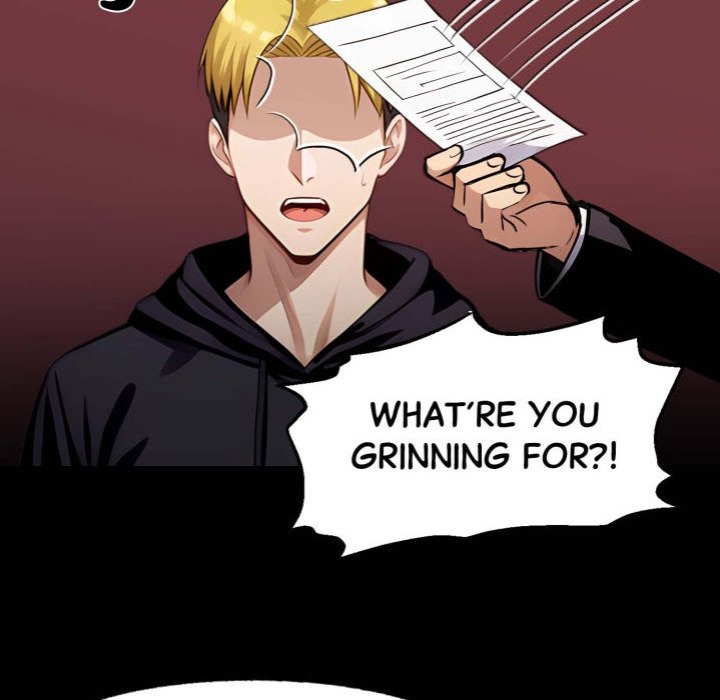 Gangster x Office Lady - Chapter 107 [photo 122] - MangaPorn