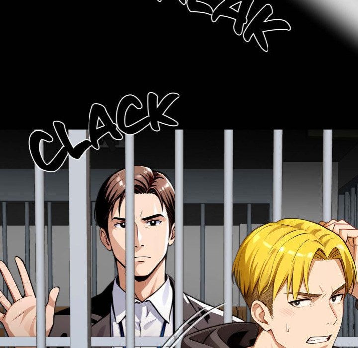 Gangster x Office Lady - Chapter 107 [photo 127] - MangaPorn