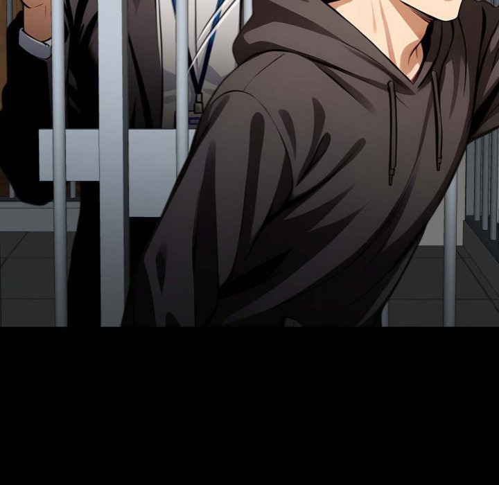 Gangster x Office Lady - Chapter 107 [photo 128] - MangaPorn