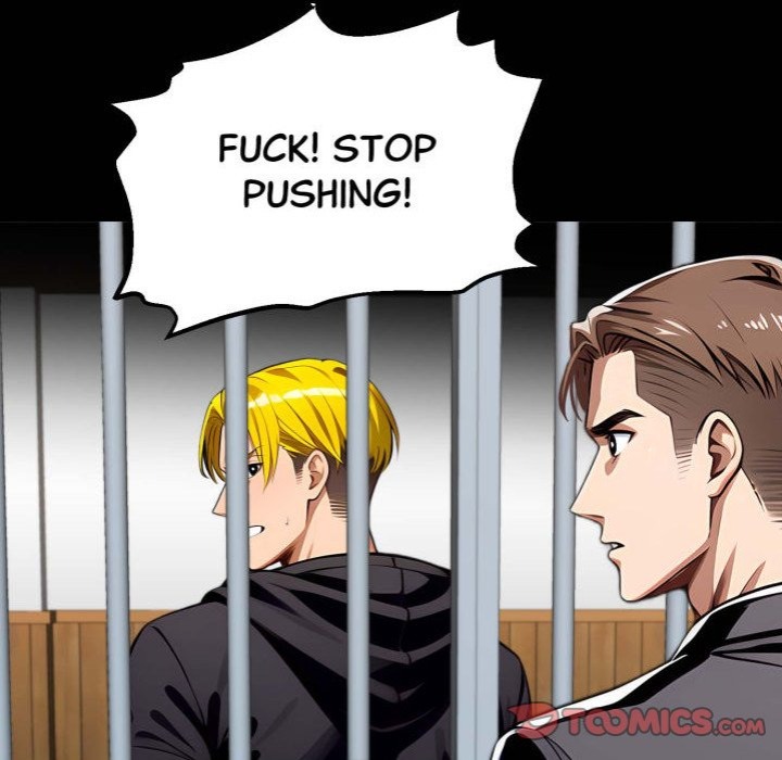Gangster x Office Lady - Chapter 107 [photo 129] - MangaPorn