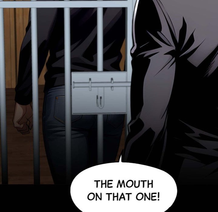 Gangster x Office Lady - Chapter 107 [photo 130] - MangaPorn