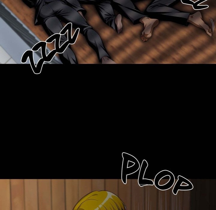 Gangster x Office Lady - Chapter 107 [photo 135] - MangaPorn