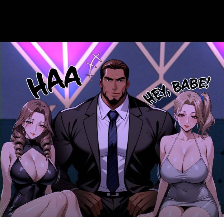 Gangster x Office Lady - Chapter 107 [photo 141] - MangaPorn