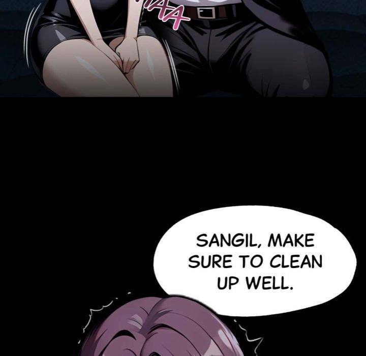Gangster x Office Lady - Chapter 107 [photo 146] - MangaPorn