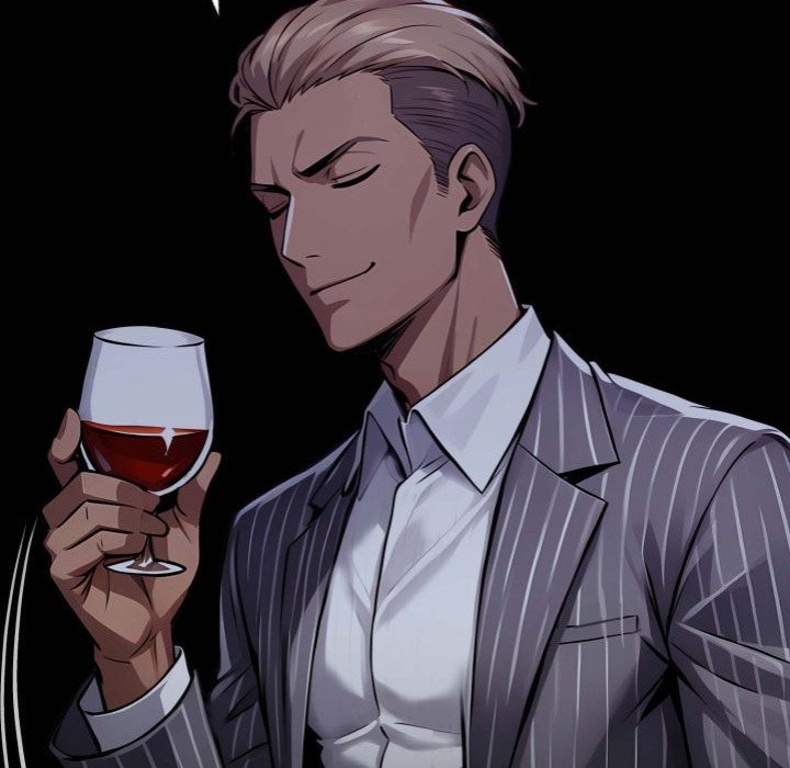 Gangster x Office Lady - Chapter 107 [photo 149] - MangaPorn