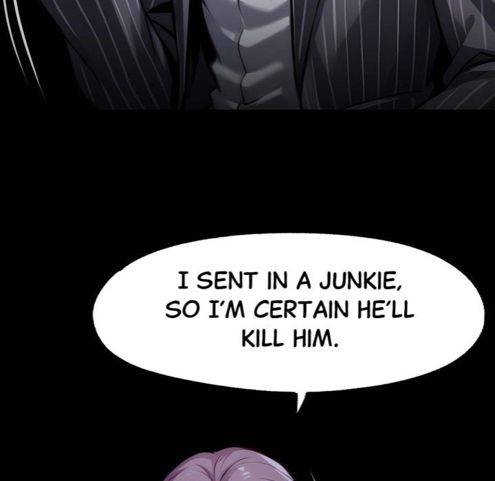 Gangster x Office Lady - Chapter 107 [photo 150] - MangaPorn