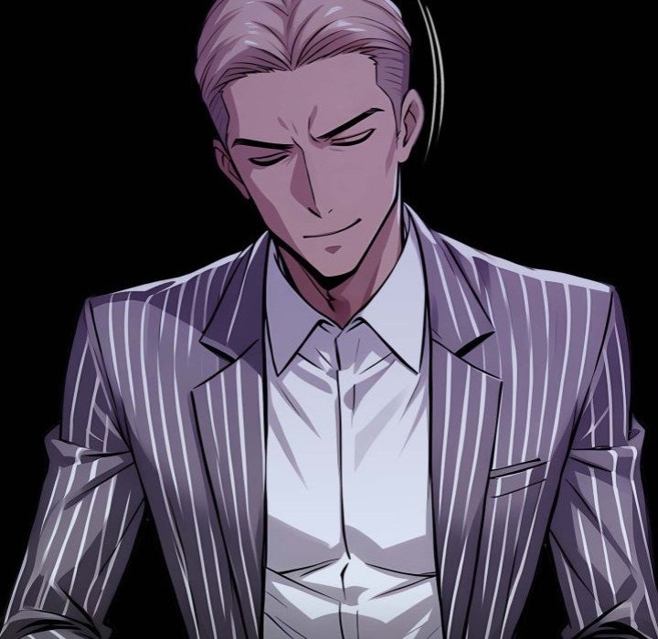 Gangster x Office Lady - Chapter 107 [photo 151] - MangaPorn