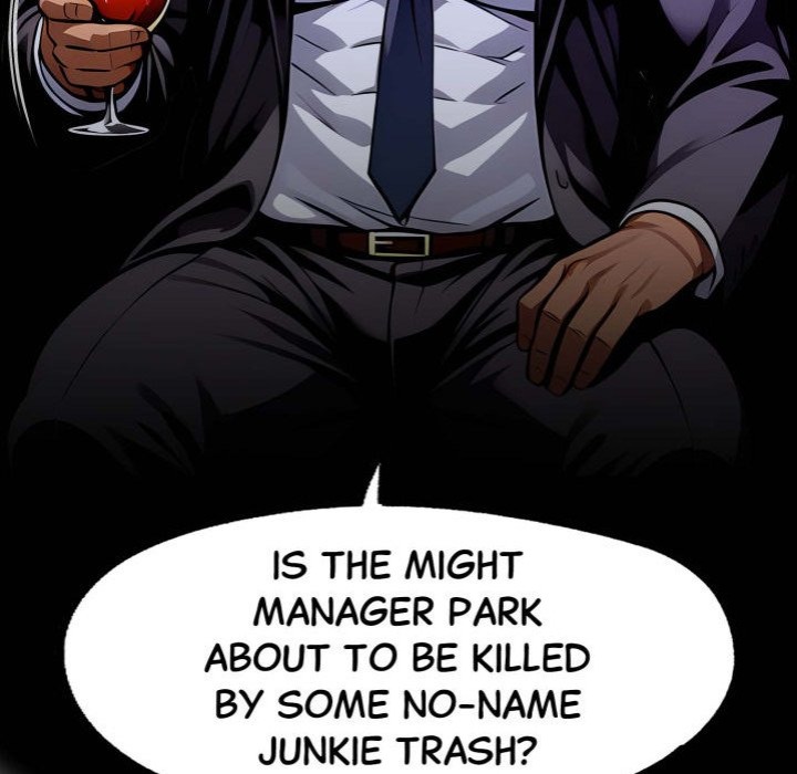 Gangster x Office Lady - Chapter 107 [photo 158] - MangaPorn