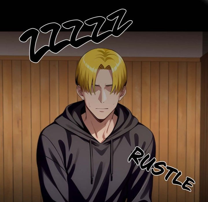 Gangster x Office Lady - Chapter 107 [photo 160] - MangaPorn