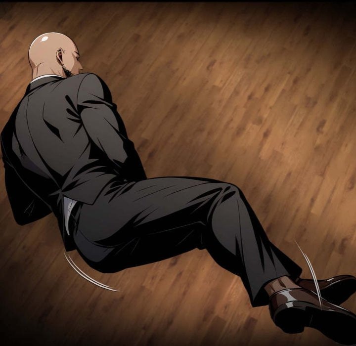 Gangster x Office Lady - Chapter 107 [photo 162] - MangaPorn