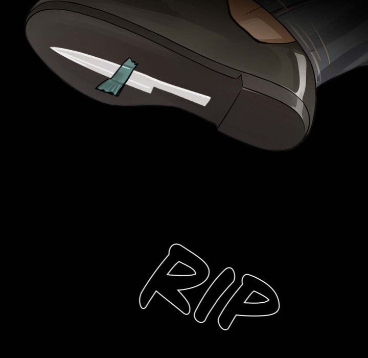 Gangster x Office Lady - Chapter 107 [photo 164] - MangaPorn