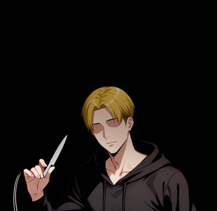 Gangster x Office Lady - Chapter 107 [photo 166] - MangaPorn