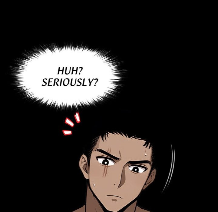 Gangster x Office Lady - Chapter 107 [photo 23] - MangaPorn