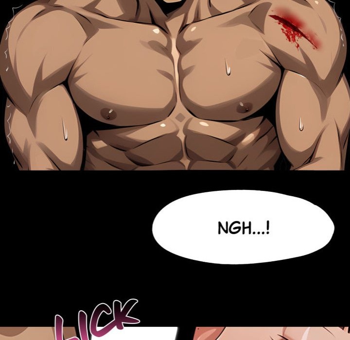 Gangster x Office Lady - Chapter 107 [photo 71] - MangaPorn