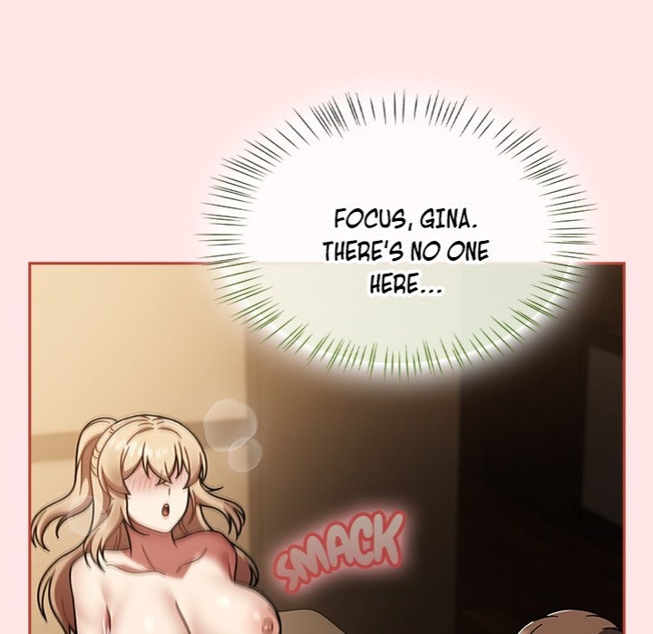 Ground and Pound - Chapter 41 [photo 17] - MangaPorn