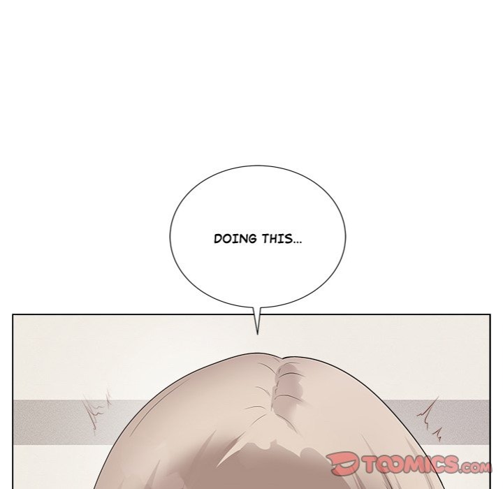Signed, Sealed, Mistaken - Chapter 27 [photo 100] - MangaPorn