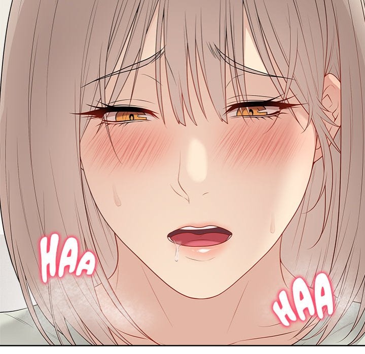 Signed, Sealed, Mistaken - Chapter 27 [photo 154] - MangaPorn