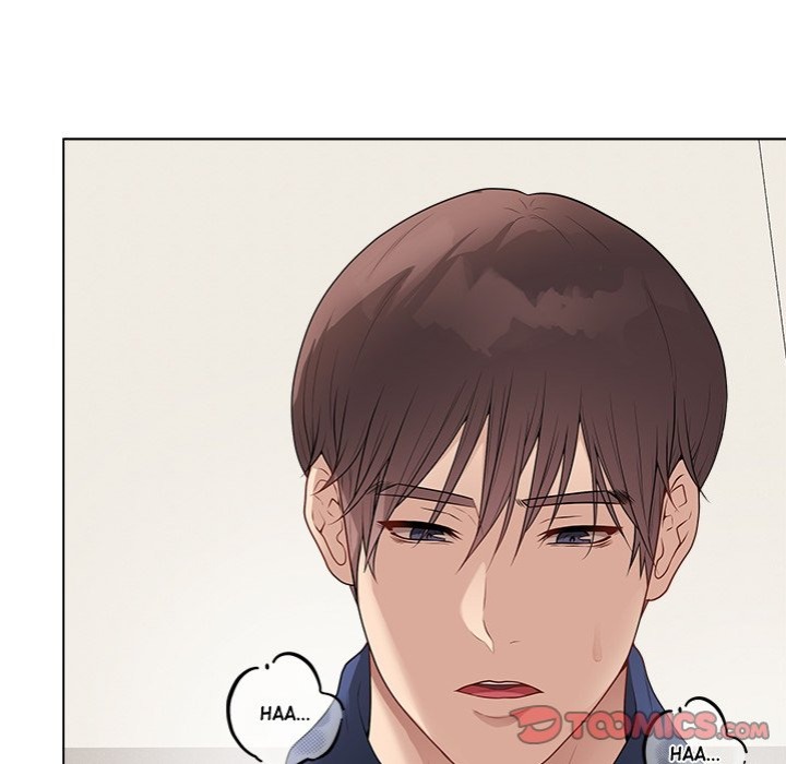 Signed, Sealed, Mistaken - Chapter 27 [photo 196] - MangaPorn