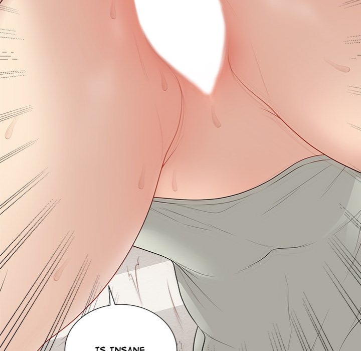 Signed, Sealed, Mistaken - Chapter 27 [photo 41] - MangaPorn