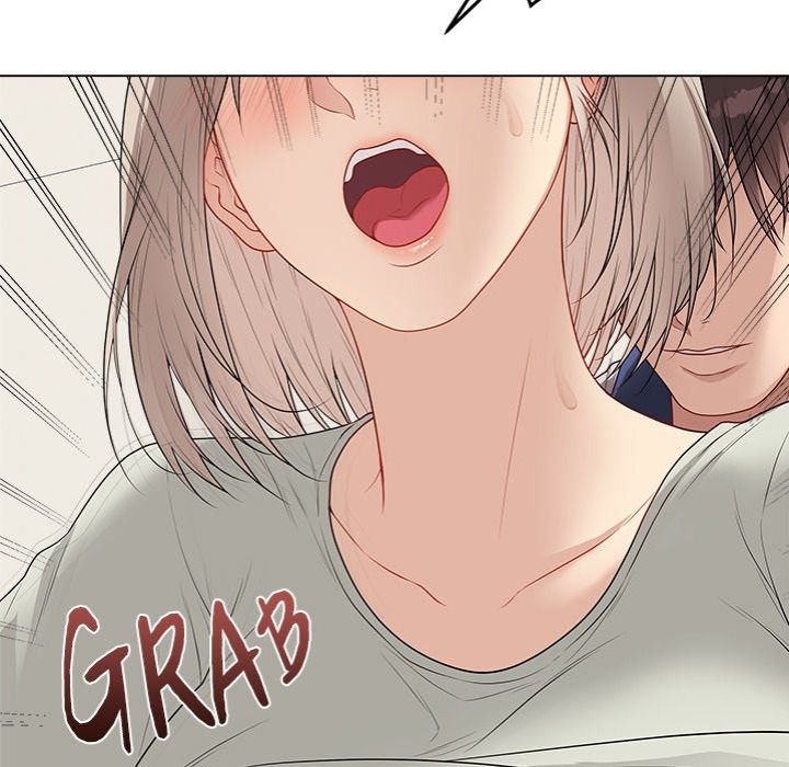 Signed, Sealed, Mistaken - Chapter 27 [photo 43] - MangaPorn