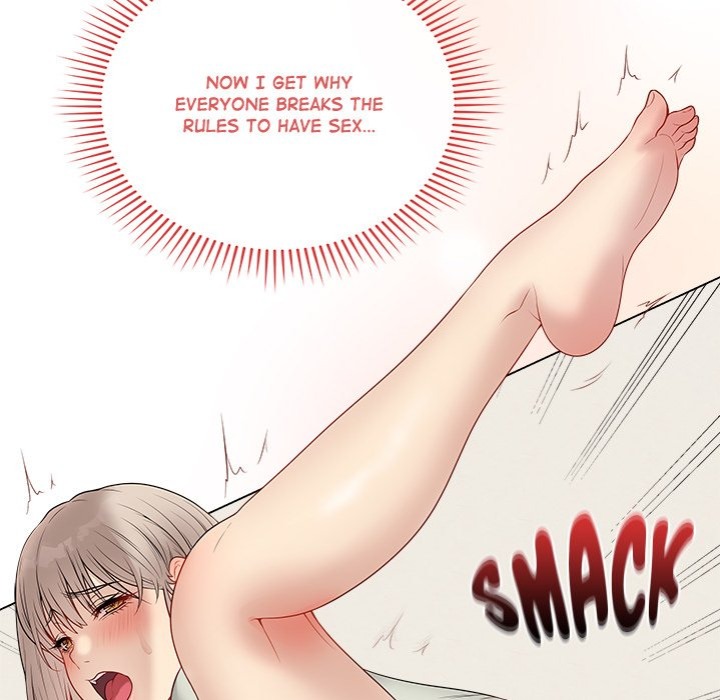 Signed, Sealed, Mistaken - Chapter 27 [photo 74] - MangaPorn