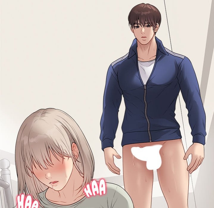 Signed, Sealed, Mistaken - Chapter 27 [photo 83] - MangaPorn