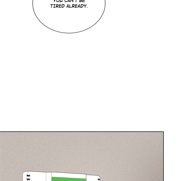 Signed, Sealed, Mistaken - Chapter 27 [photo 87] - MangaPorn