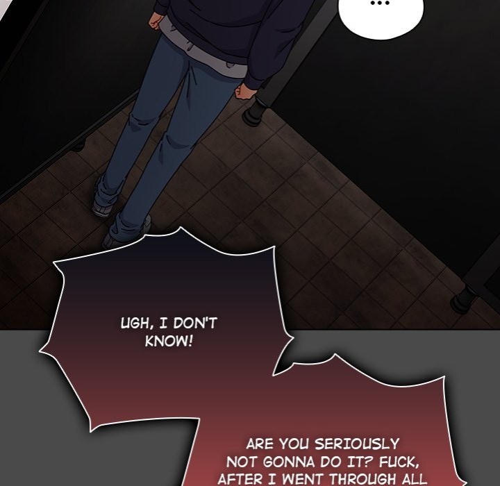 Sweet Girl, Dirty Secrets - Chapter 22 [photo 18] - MangaPorn