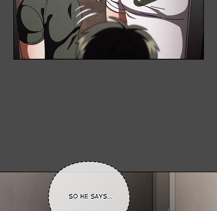 Sweet Girl, Dirty Secrets - Chapter 22 [photo 31] - MangaPorn