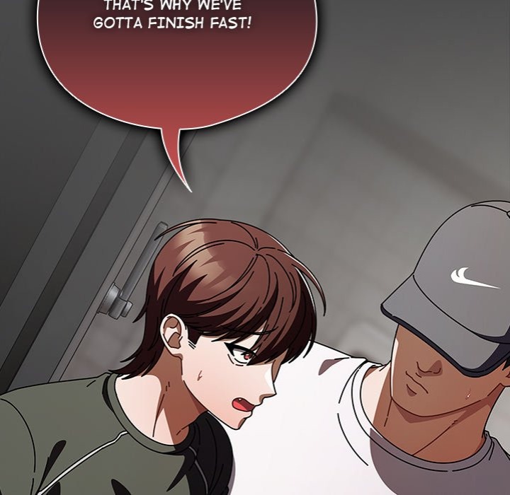 Sweet Girl, Dirty Secrets - Chapter 22 [photo 7] - MangaPorn
