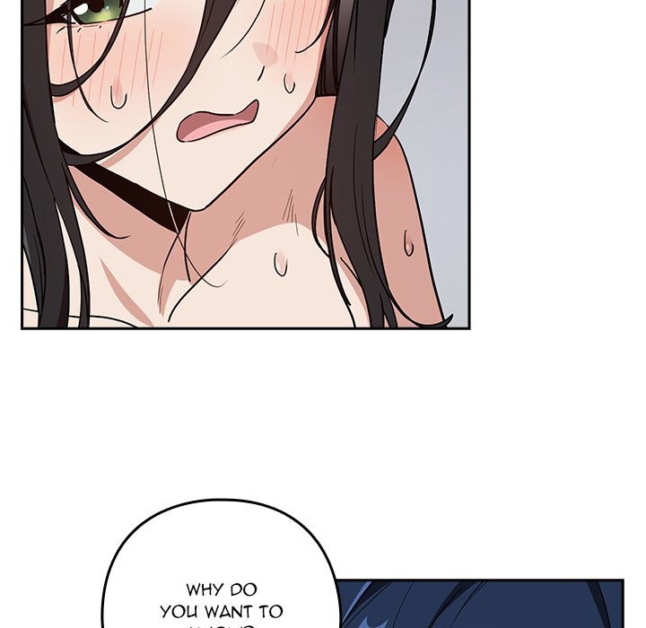 After Work Love Affairs - Chapter 78 [photo 102] - MangaPorn