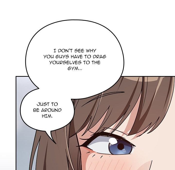 After Work Love Affairs - Chapter 78 [photo 106] - MangaPorn