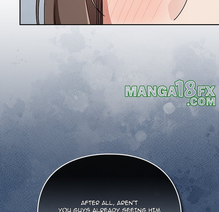 After Work Love Affairs - Chapter 78 [photo 107] - MangaPorn