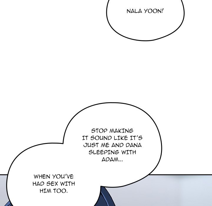 After Work Love Affairs - Chapter 78 [photo 113] - MangaPorn