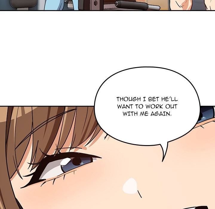 After Work Love Affairs - Chapter 78 [photo 20] - MangaPorn