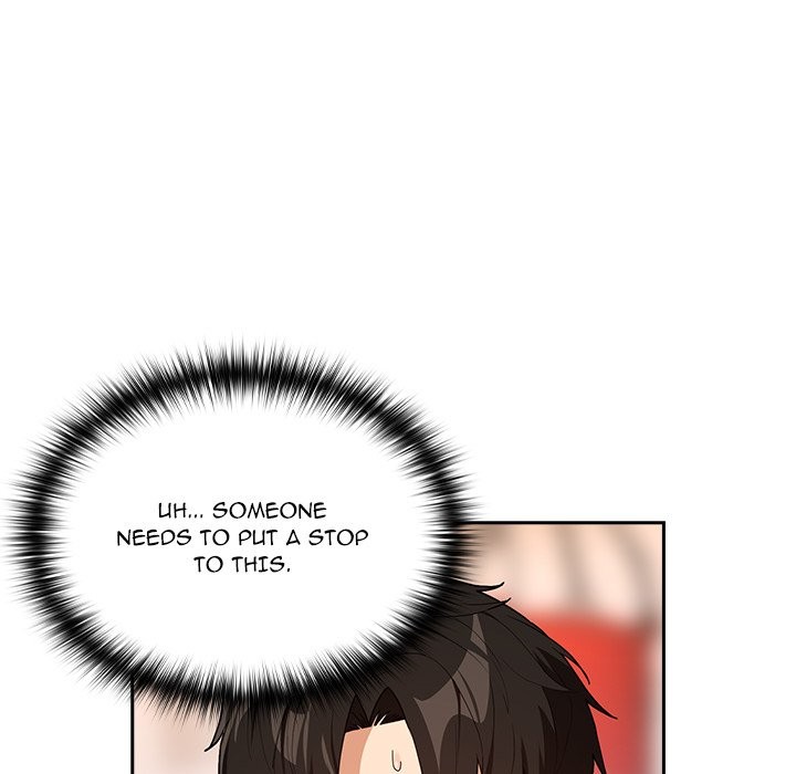 After Work Love Affairs - Chapter 78 [photo 26] - MangaPorn