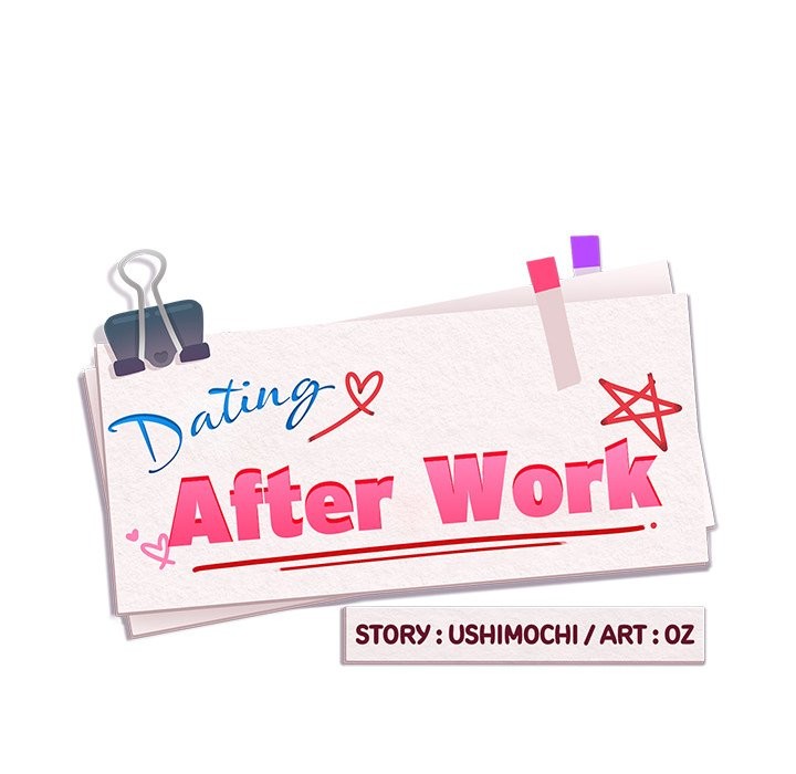 After Work Love Affairs - Chapter 78 [photo 32] - MangaPorn