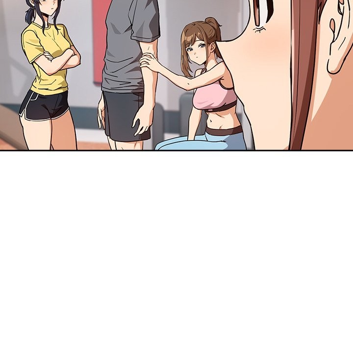 After Work Love Affairs - Chapter 78 [photo 5] - MangaPorn