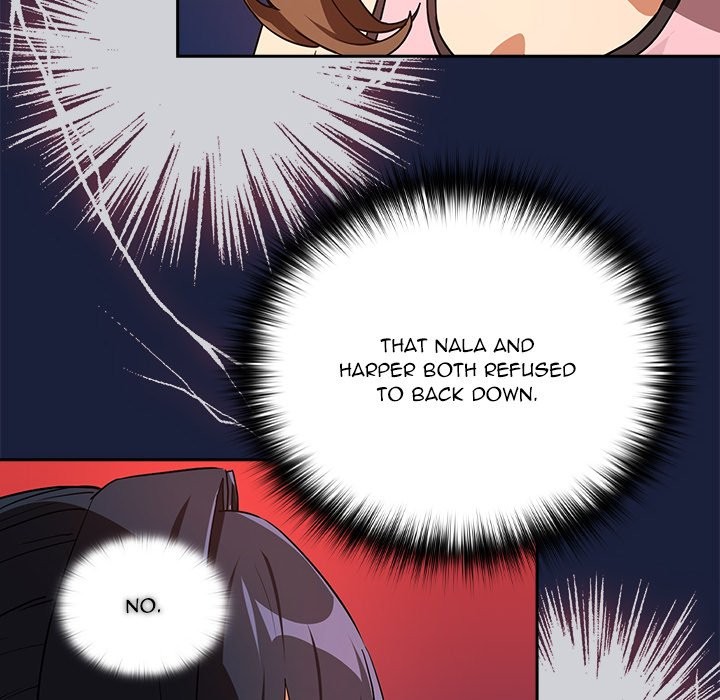 After Work Love Affairs - Chapter 78 [photo 54] - MangaPorn