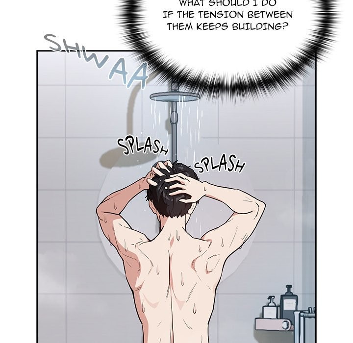 After Work Love Affairs - Chapter 78 [photo 61] - MangaPorn