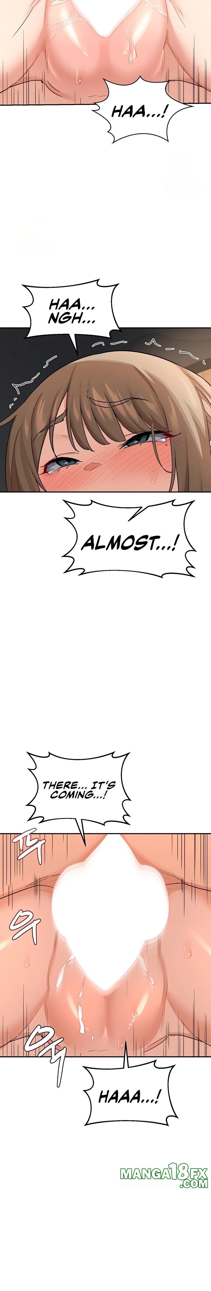 MILF Exchange Plan - Chapter 21 [photo 20] - MangaPorn