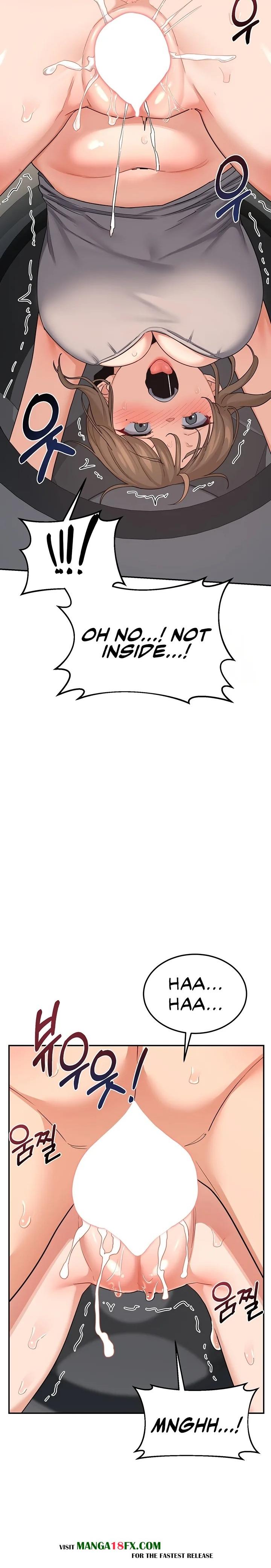 MILF Exchange Plan - Chapter 21 [photo 22] - MangaPorn