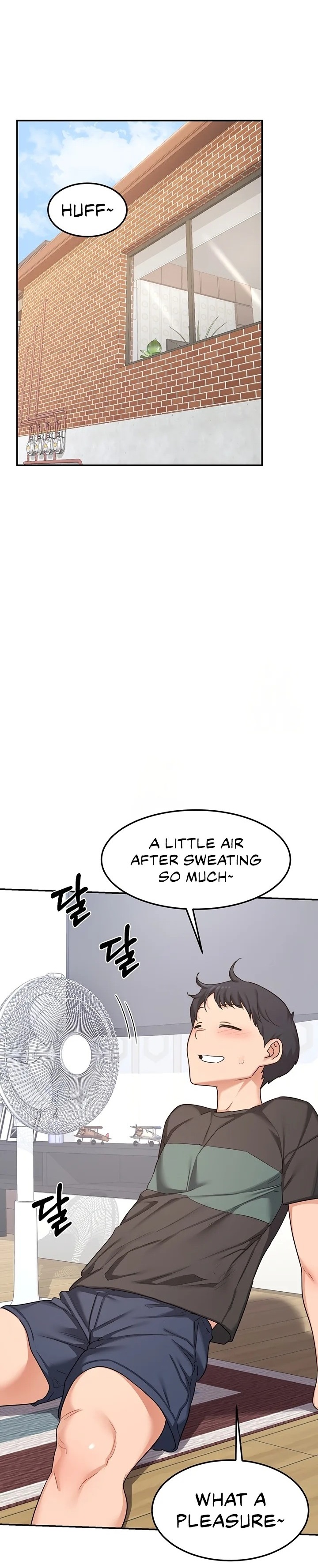 MILF Exchange Plan - Chapter 21 [photo 25] - MangaPorn