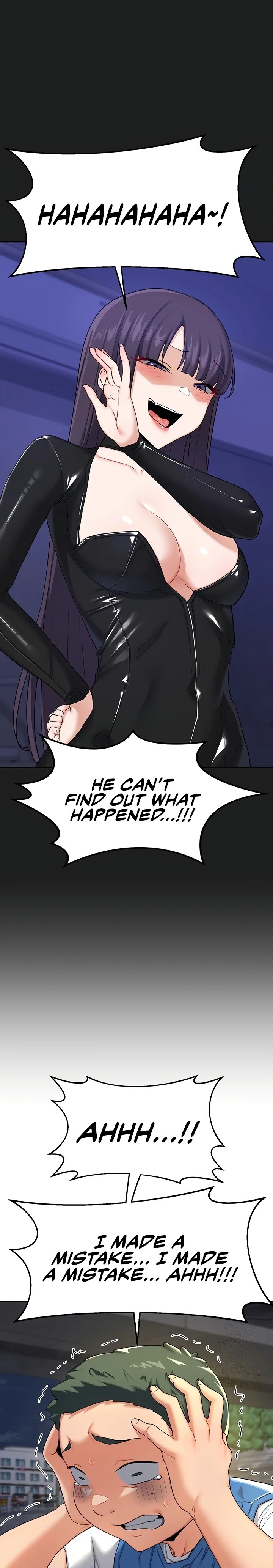 MILF Exchange Plan - Chapter 22 [photo 15] - MangaPorn