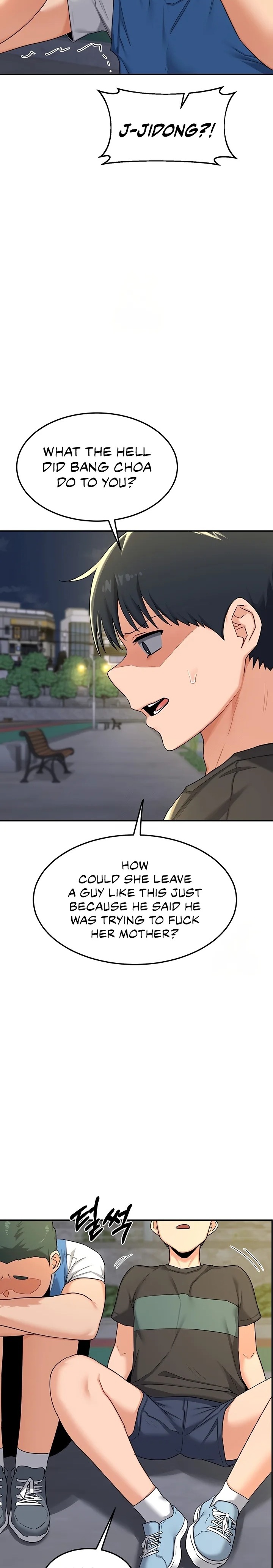 MILF Exchange Plan - Chapter 22 [photo 16] - MangaPorn