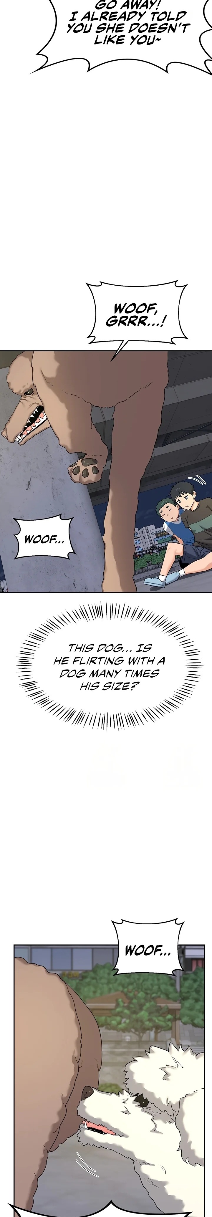 MILF Exchange Plan - Chapter 22 [photo 19] - MangaPorn