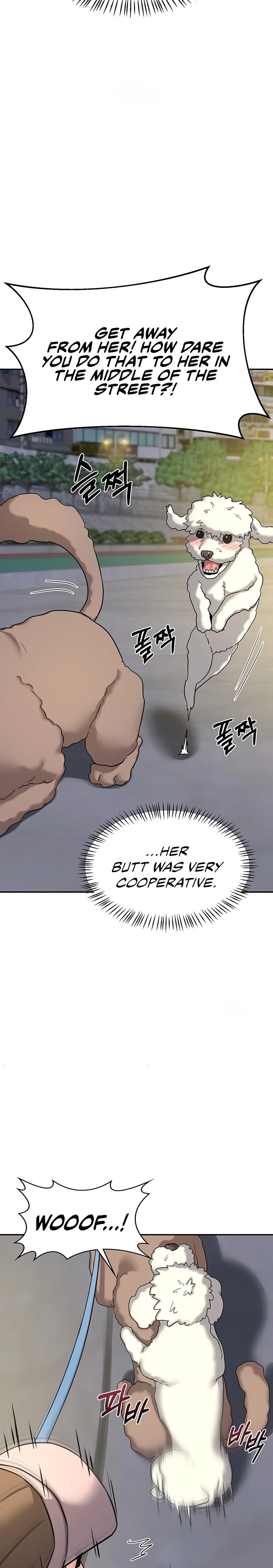 MILF Exchange Plan - Chapter 22 [photo 22] - MangaPorn