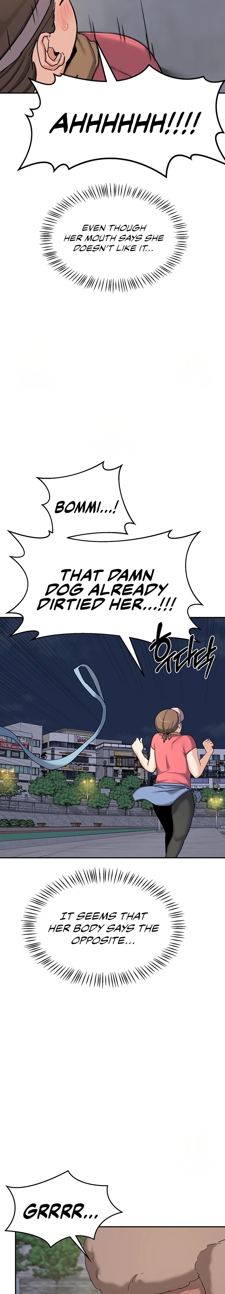 MILF Exchange Plan - Chapter 22 [photo 23] - MangaPorn