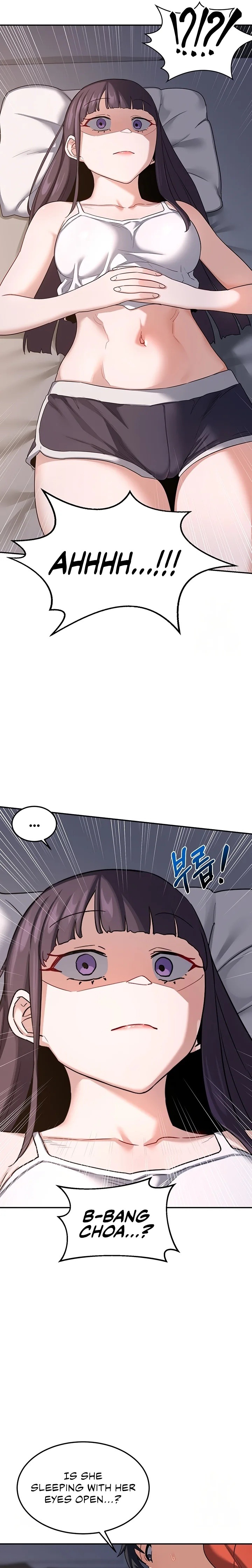 MILF Exchange Plan - Chapter 22 [photo 29] - MangaPorn